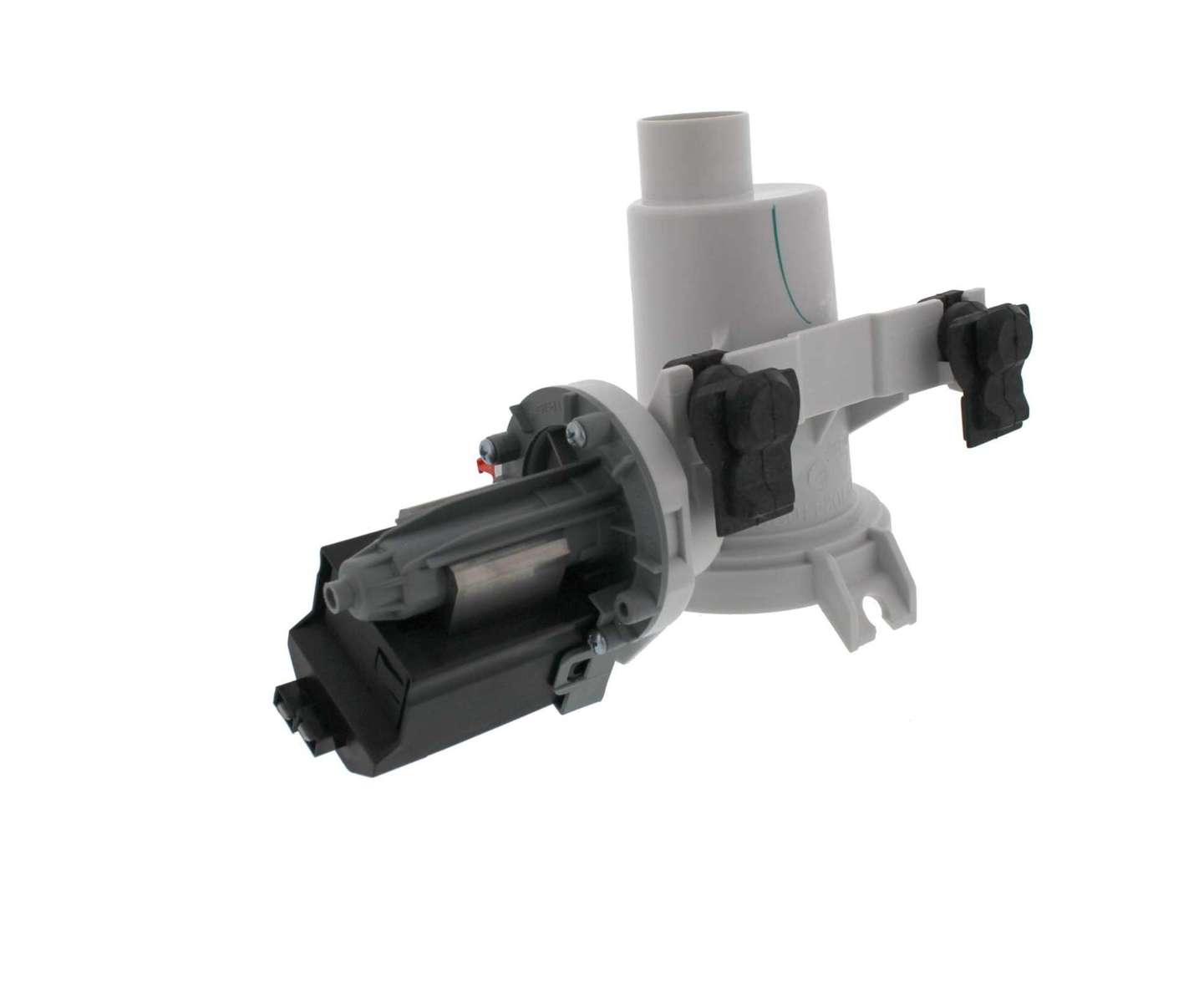 WPW10515401 - Genuine OEM Whirlpool Washer Water Pump